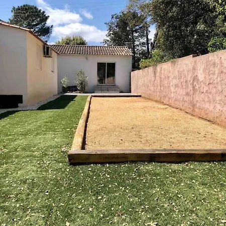 Maison Avec Piscine Chauffee Proche Vecchio