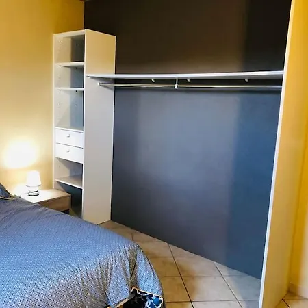 Maison Avec Piscine Chauffée Proche Vecchio Сasa de vacaciones Porto Vecchio