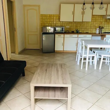度假居 Maison Avec Piscine Chauffee Proche Vecchio