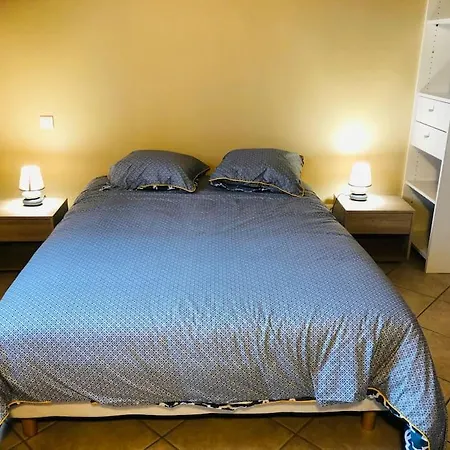 Maison Avec Piscine Chauffee Proche Vecchio 度假居 维琪奥港