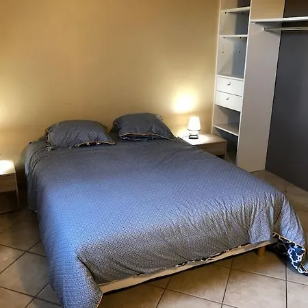 Maison Avec Piscine Chauffée Proche Vecchio Сasa de vacaciones *