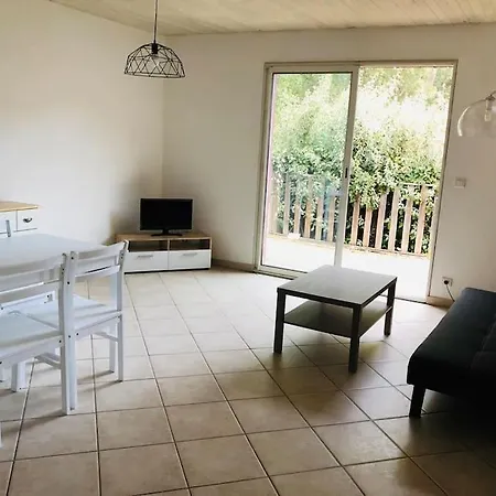 Maison Avec Piscine Chauffee Proche Vecchio * 维琪奥港