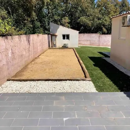Maison Avec Piscine Chauffee Proche Vecchio