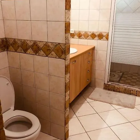 Maison Avec Piscine Chauffée Proche Vecchio Сasa de vacaciones *